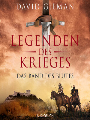 cover image of Das Band des Blutes (Autorisierte Lesefassung)